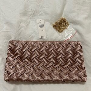 Anthropologie Evening Bag Clutch
